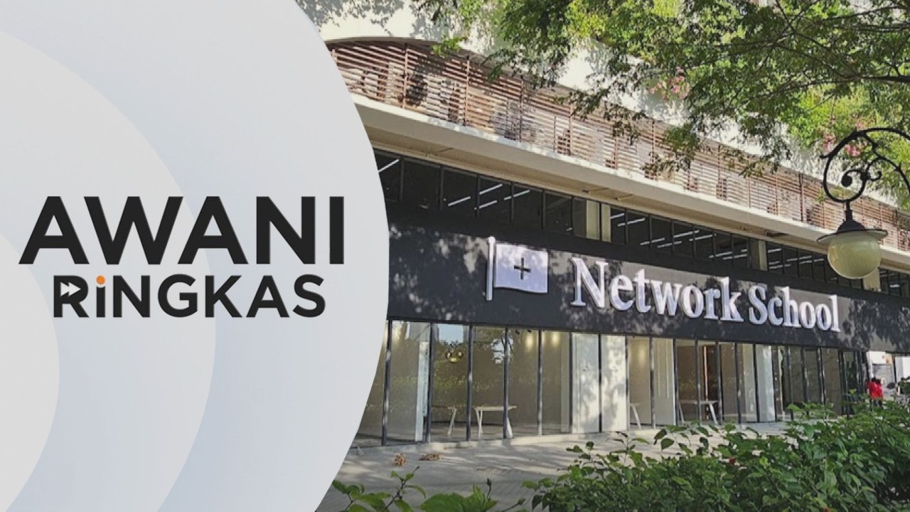 AWANI Ringkas: Status kepada NSO Malaysia Sdn Bhd dibatal MDEC