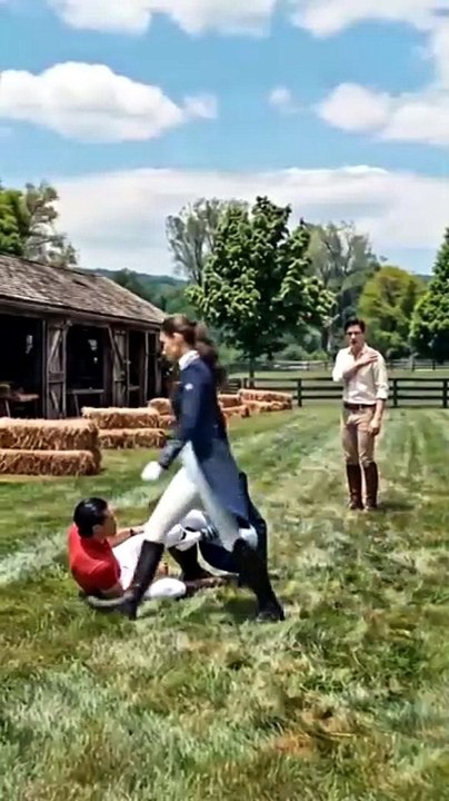 The Crown's Betrayal - Full AI Drama - Video Dailymotion [Full Movie]