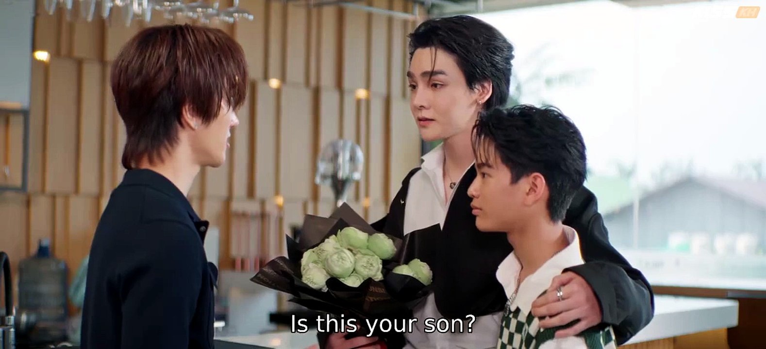 Knot Episode 4 Full Movies English Sub