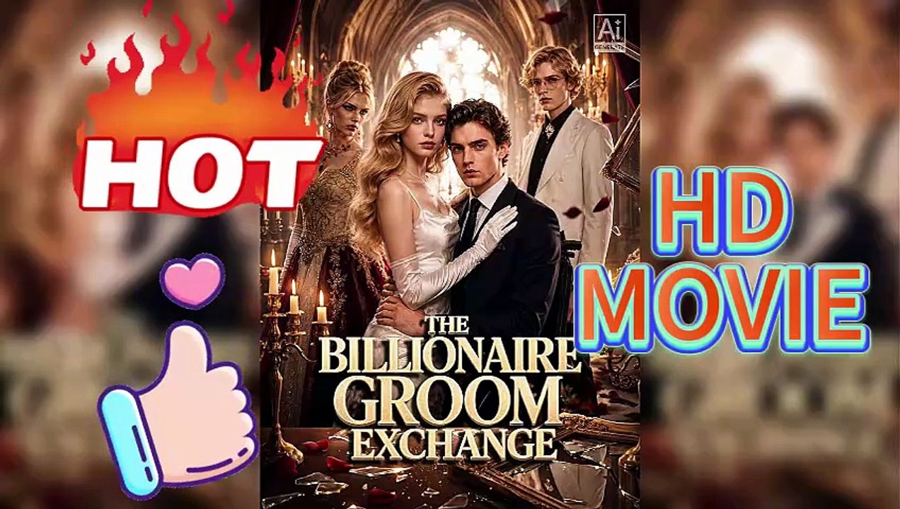 💺The Billionaire Groom Exchange: Reborn Bride’s Swap [Full Movie]