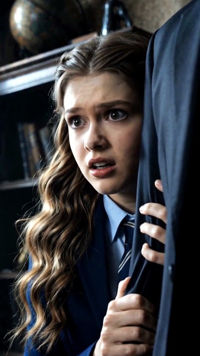Horror Game: Seduce My Ghost Teacher or Die