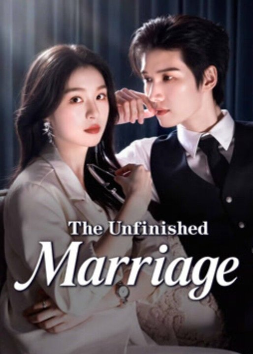 The Unfinished Marriage My Ex-Husband Shares My Bed
