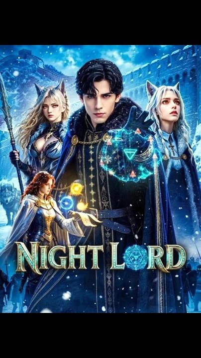 NIGHT LORD#DRAMA US-FULL ENG SUB