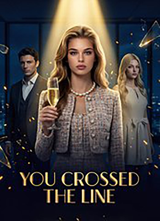 You Crossed The Line | Full Series | English Short Drama | Tragic.Romance