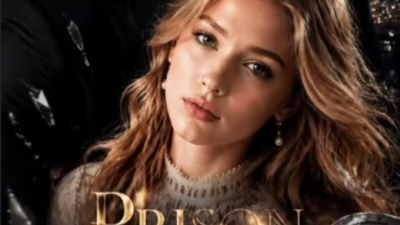 Prison Of Love and Hate