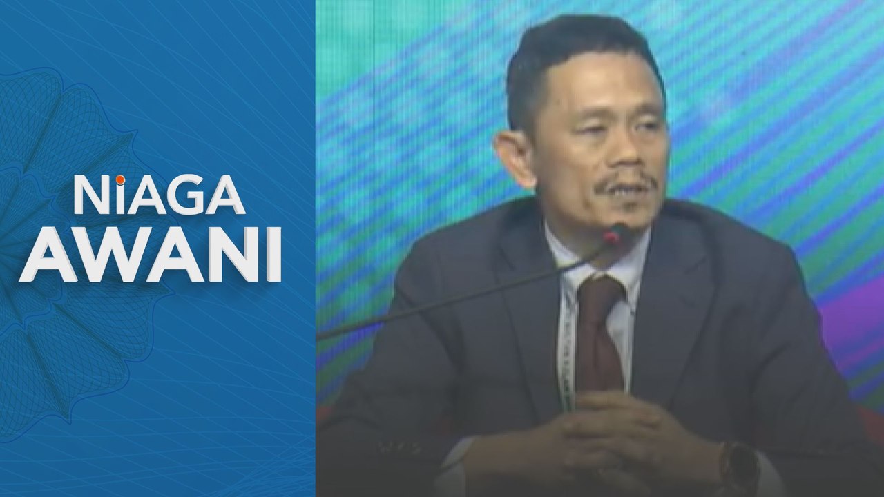 Pertumbuhan ekonomi menghampiri sifar 10 dekad akan datang.