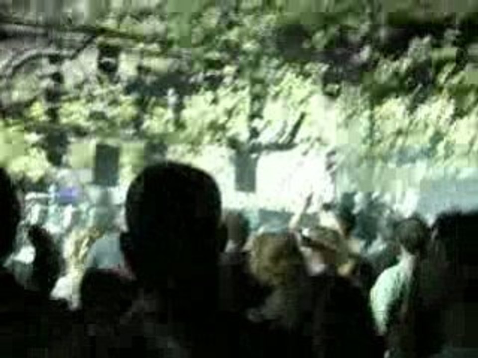 Soulwax / Calvi on the rocks 08