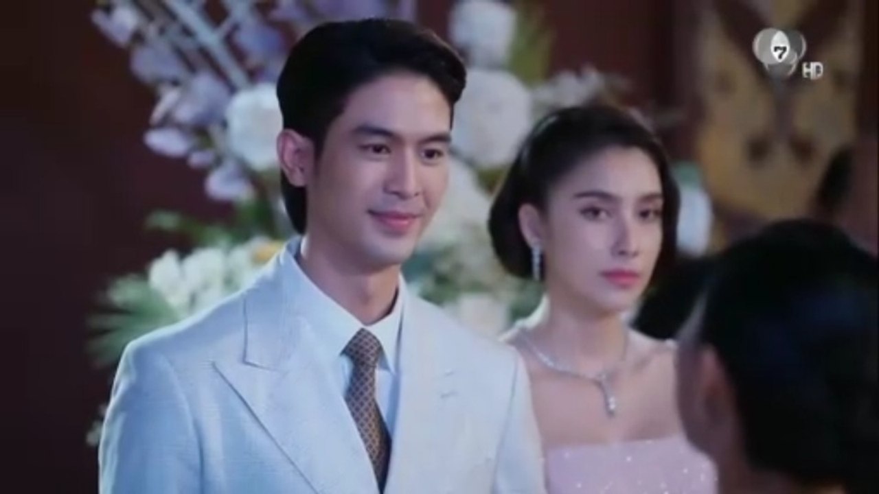 ทุกอณูฤทัย ตอนที่ 14 (EP.14) วันที่ 21 กรกฏาคม 2569