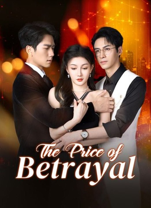 The Price of Betrayal china