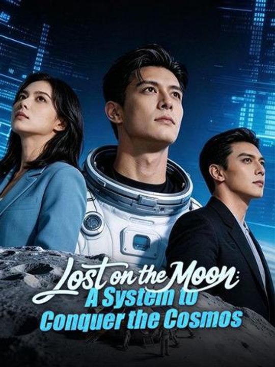 Lost on the Moon- A System to Conquer the Cosmos