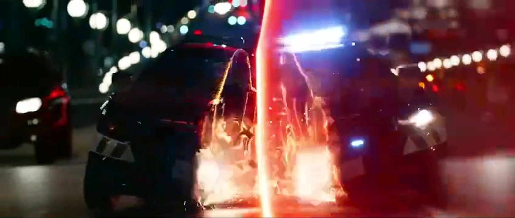 TRON: Ares (2025) Bande Annonce VF- HD [Full Movie]