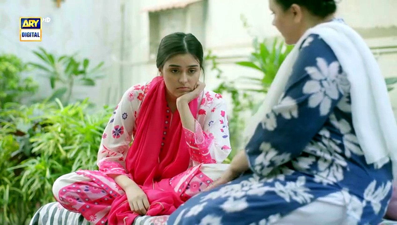 Rehmat Episode 74 | Junaid Khan | Hina Tariq | 14 June 2026 | ARY Digital Drama [Full Movie]