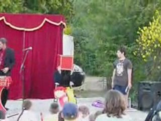 bluedragon face à un cas de conscience