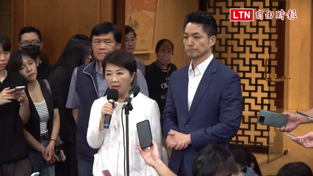 中聯19批油品擬「重新上架」 盧秀燕、蔣萬安、陳其邁21日反對