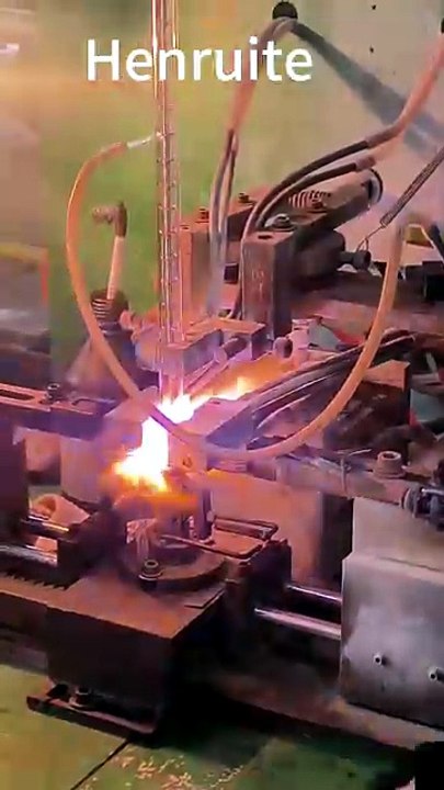 355mm 1500w Industrial Infrared Heating Element Quartz IR Heating Pipe Used on Plastic PET Bottle Blow Molding Equipment