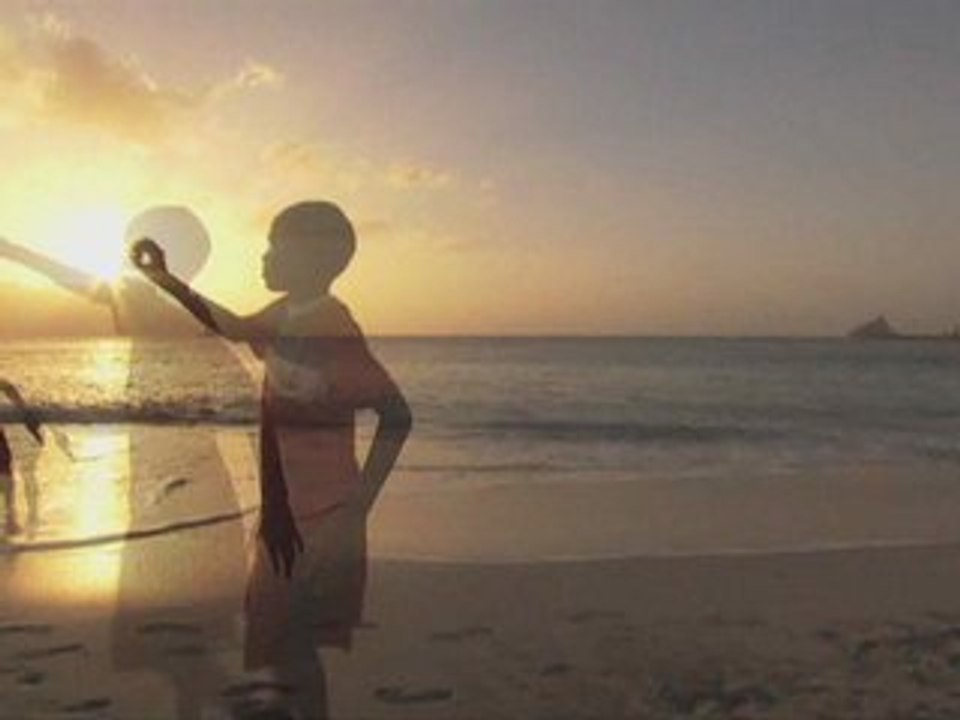 All Around the World/Le tour du monde/ 3' &10 time-lapses HD