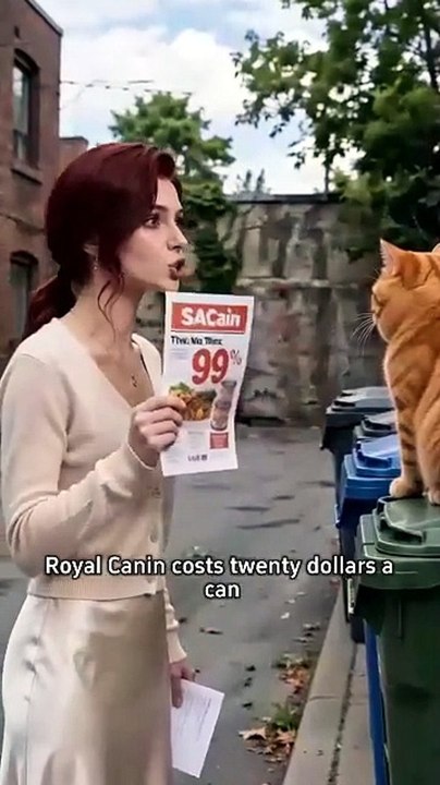 Tuna First, Justice Second  The Orange Cat Detective - Full - NEW [Full Movie] [Full Movie]