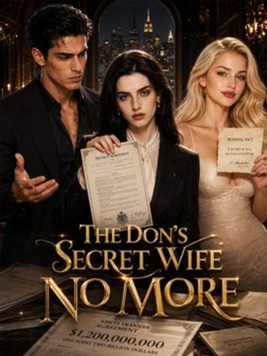 The Don's Secret Wife No More 2026 --New Movie ✅ #FK