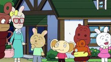 それいけ!アンパンマン #1097『みみせんせいとベビードーナツ』ほか