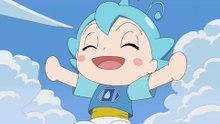 劇場版「それいけ！アンパンマン　チャポンのヒーロー！」