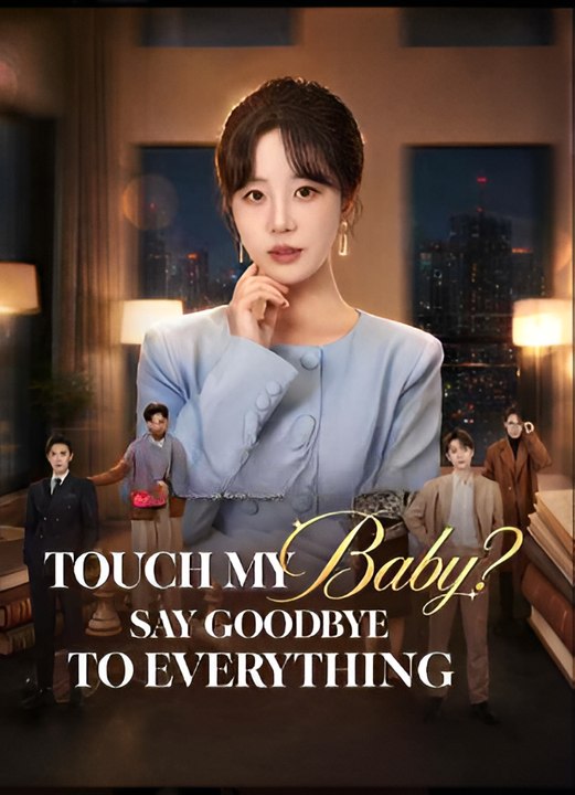 Touch My Baby Say Goodbye to Everything- Drama FULL MOVIES ENGLISH SUB