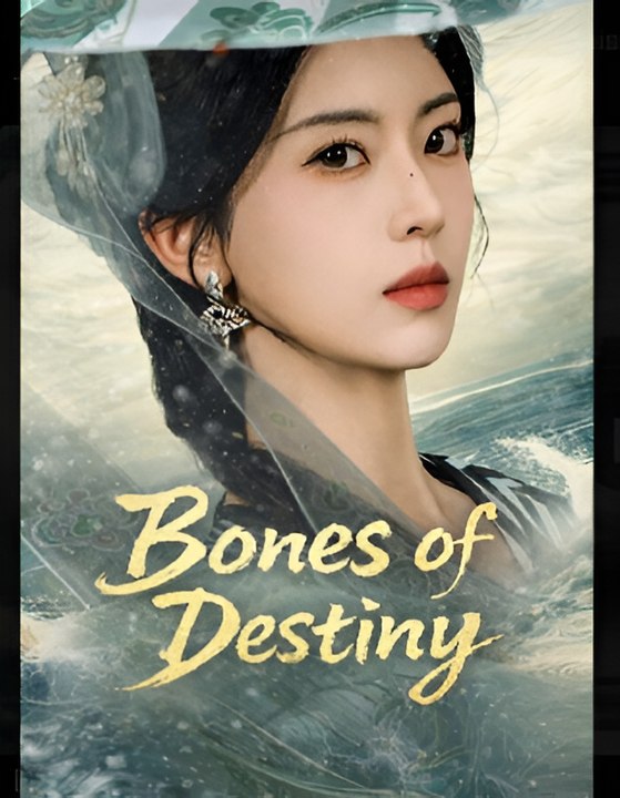 Bones of Destiny- Drama FULL MOVIES ENGLISH SUB