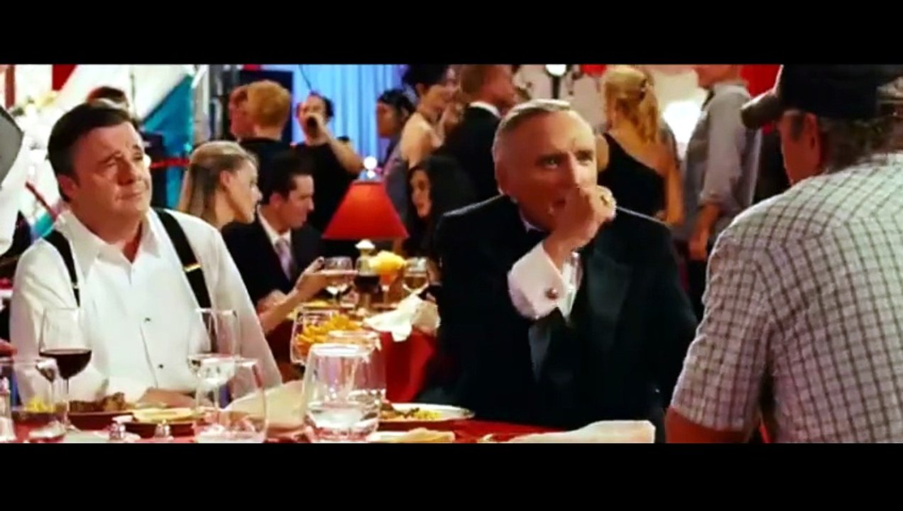 SWING VOTE (2008) Trailer VO [Full Movie]
