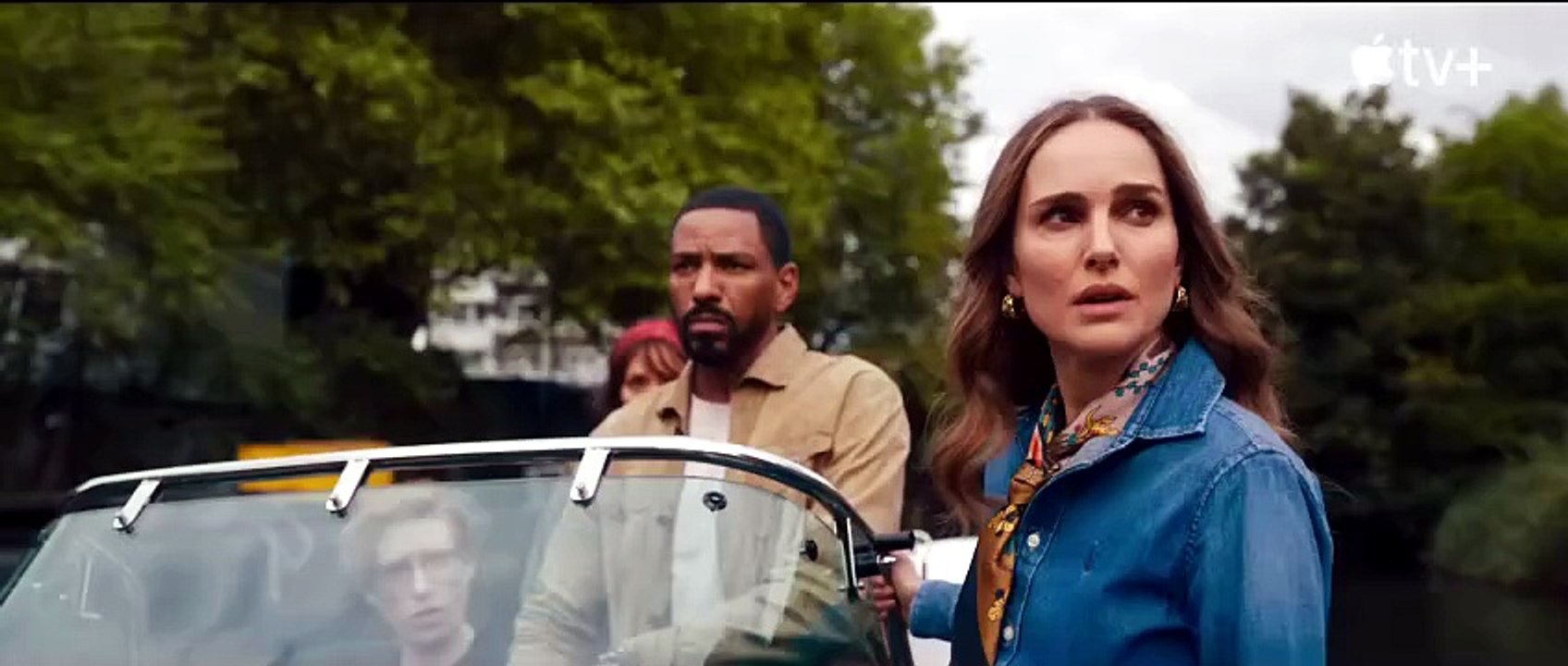 FOUNTAIN OF YOUTH (2025) Trailer VO - HD [Full Movie]