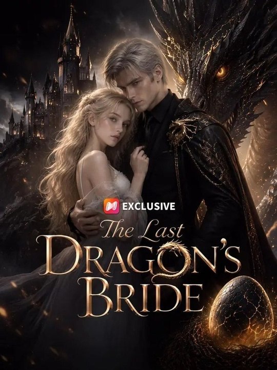 The Last Dragon's Bride FULL MOVIES ENGLISH SUB