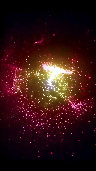 O SOM de um Buraco NEGRO #espaço #astronomia  #ciência