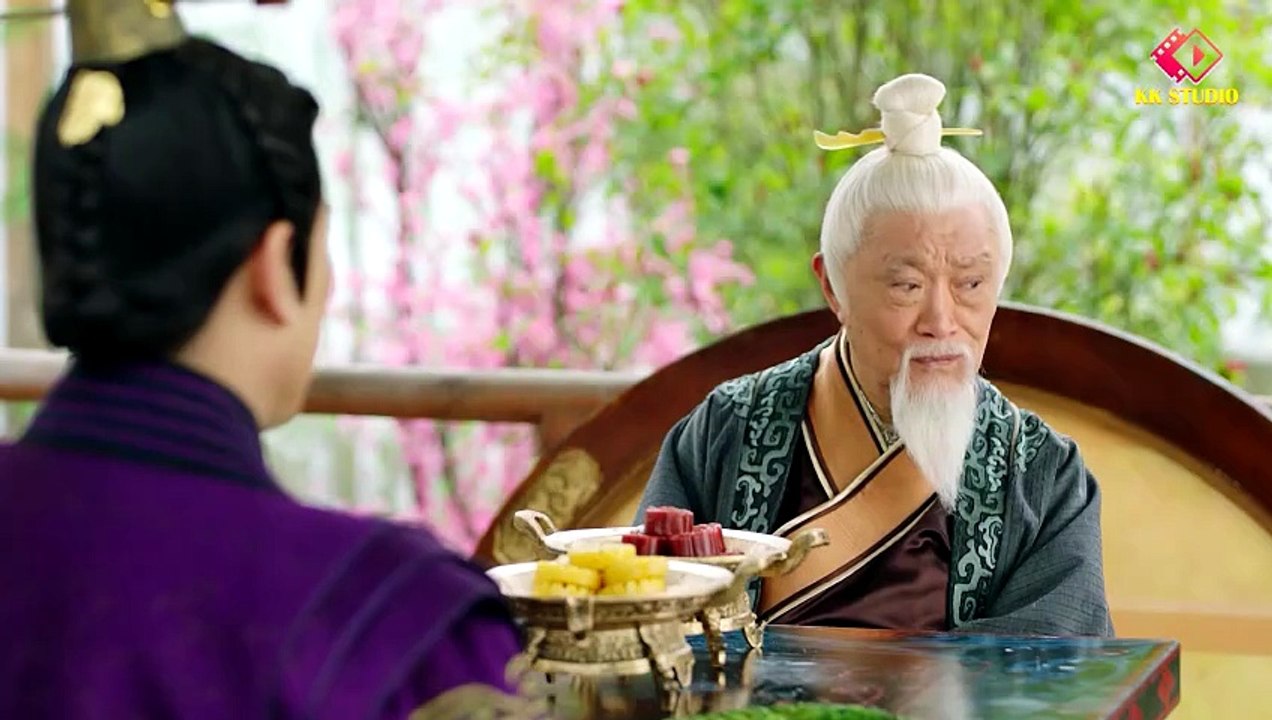 TỀ SỬU VÔ DIỆM: GƯƠNG VỠ LẠI LÀNH - Tập 02 (Thuyết Minh) | Phim Bộ Cổ Trang Trung Quốc Hay Nhất [Full Movie]