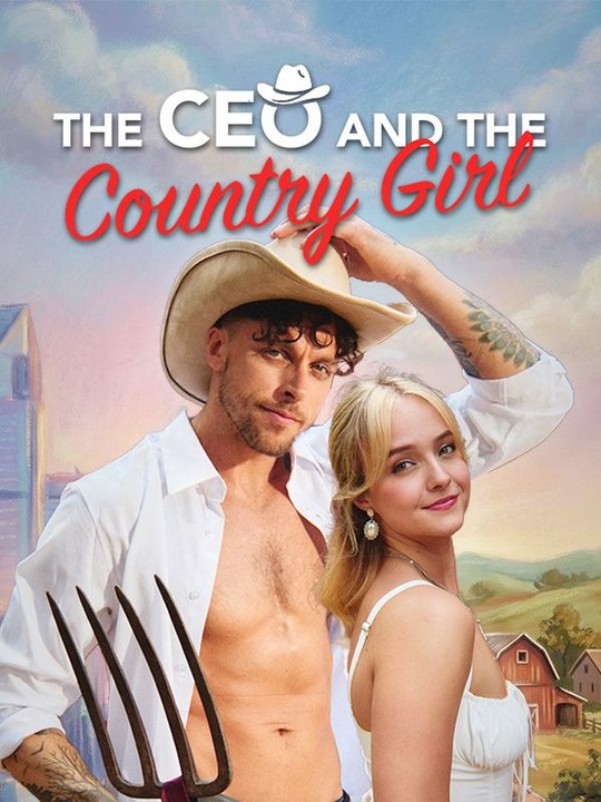 The CEO And The Country Girl