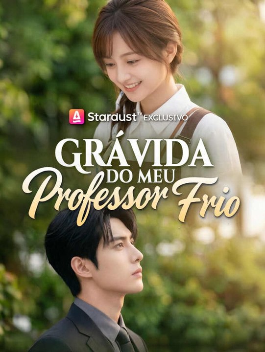 Grávida pelo Professor Frio