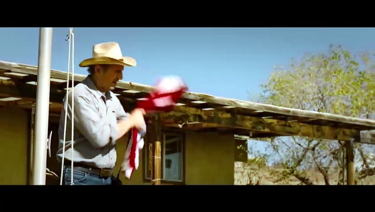 THE MARKSMAN (2021) Trailer VO - HD [Full Movie]