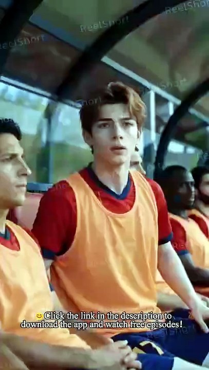 Man to Man- Their No. 7 Rivalry Turns Personal MOVIES