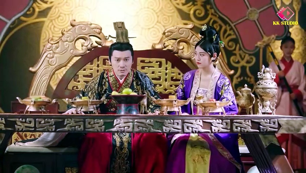 TỀ SỬU VÔ DIỆM: GƯƠNG VỠ LẠI LÀNH - Tập 13 (Thuyết Minh) | Phim Bộ Cổ Trang Trung Quốc Hay Nhất [Full Movie]