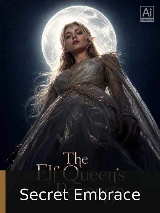 The Elf Queen's Revenge Secret Embrace