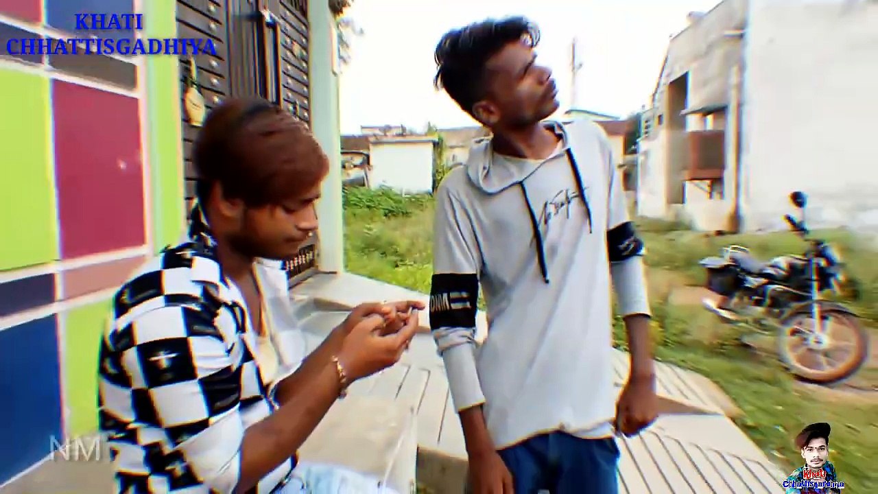 💞माया के खिलाड़ी 💞cg comedy video BY‼️ 😃 NITESH COMEDIAN 🤣 #cgcomedy #niteshcomedian