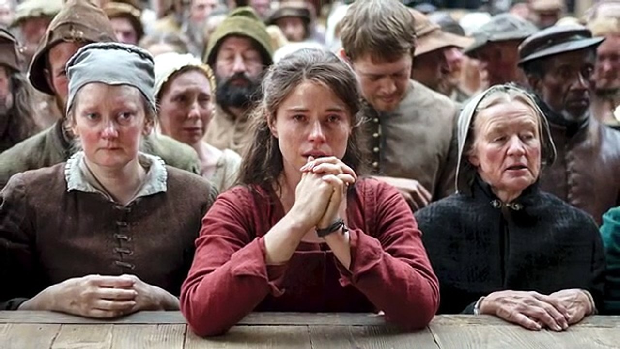 How the 'Hamnet' Cast Made Their Shared Dream a Cinematic Reality | TIFF 2025 [Full Movie]