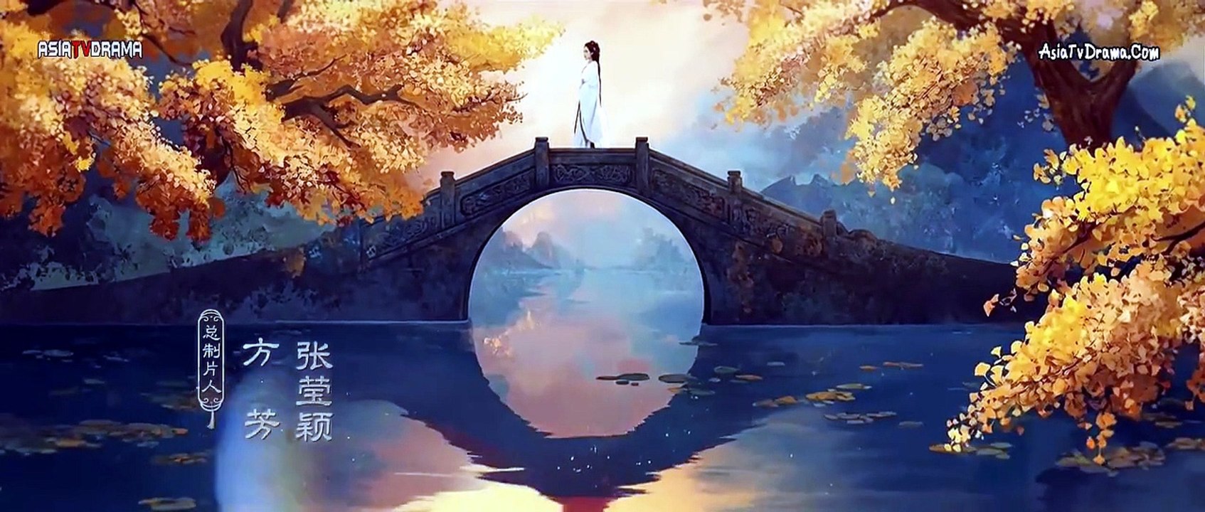 مسلسل أزهار القوة الحلقة 1 Full Movie Arabic Sub