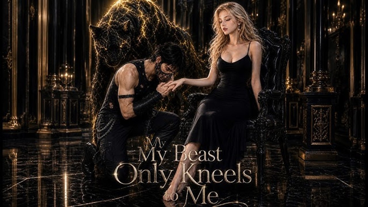 My Beast Only Kneels to Me | Full Short Drama | English Sub 2026