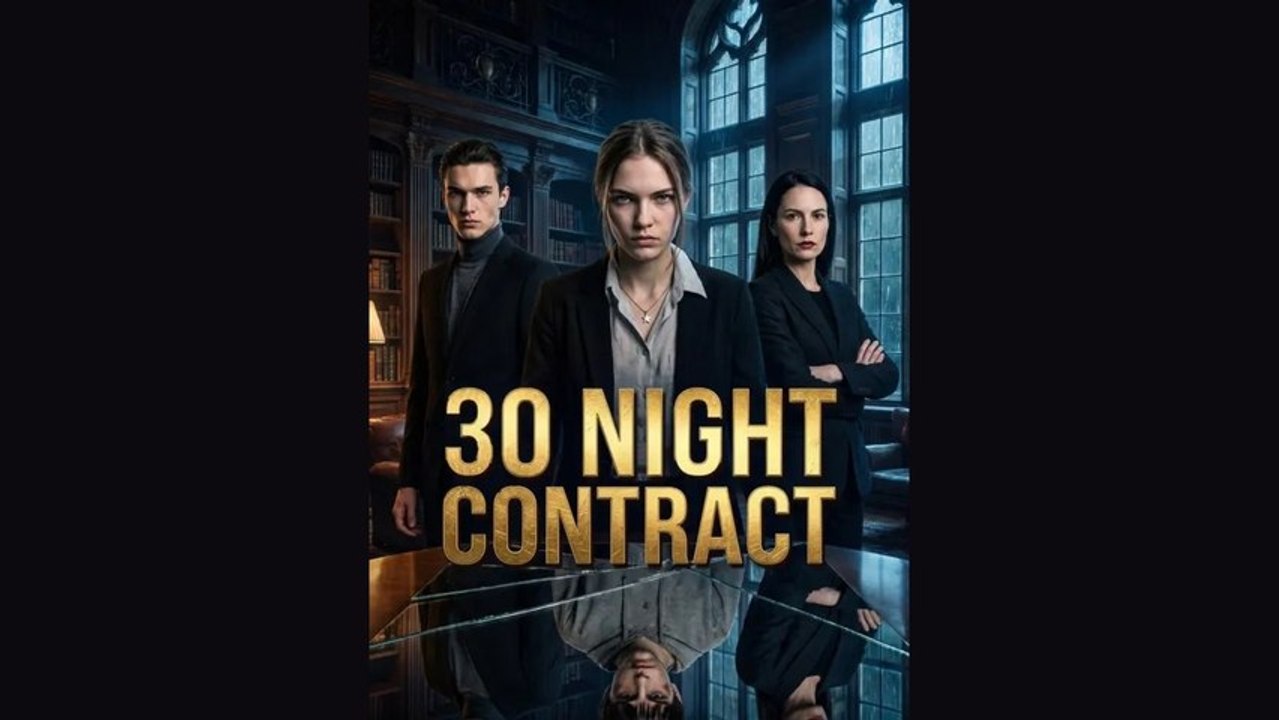30 Night Contract