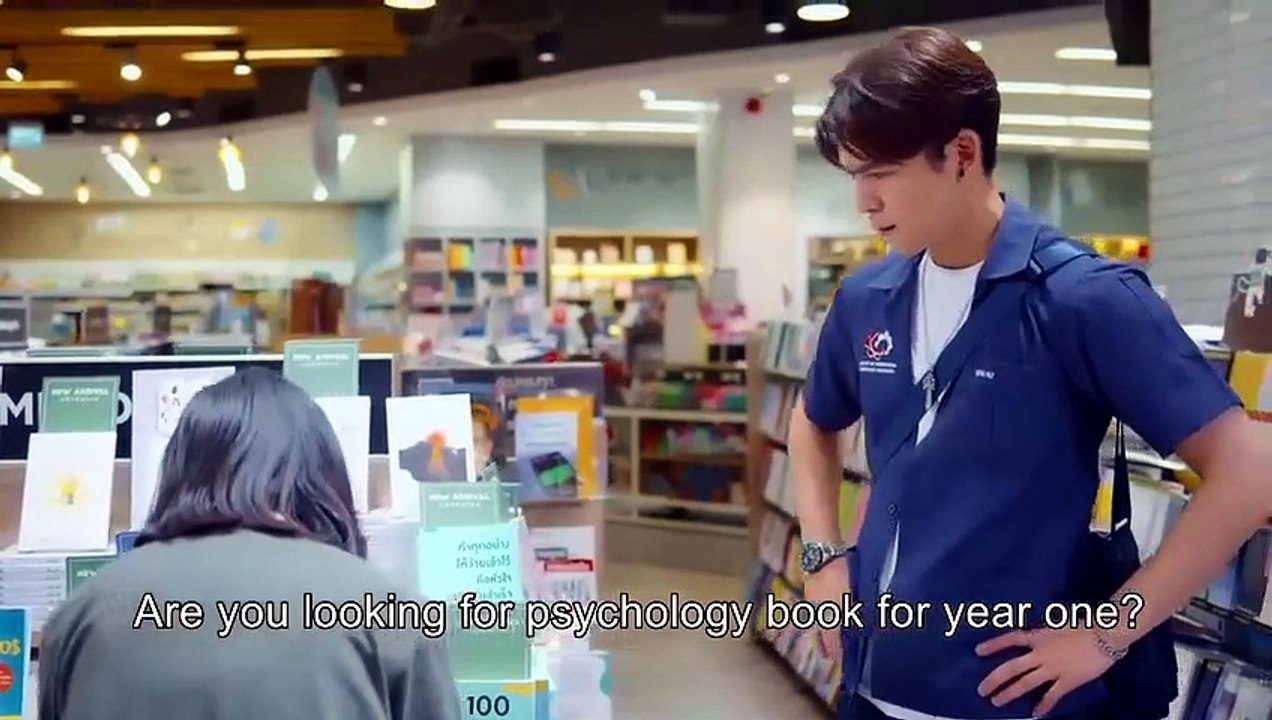 My Engineer The Series EP.5 [ ENG SUB ] [Full Movie]