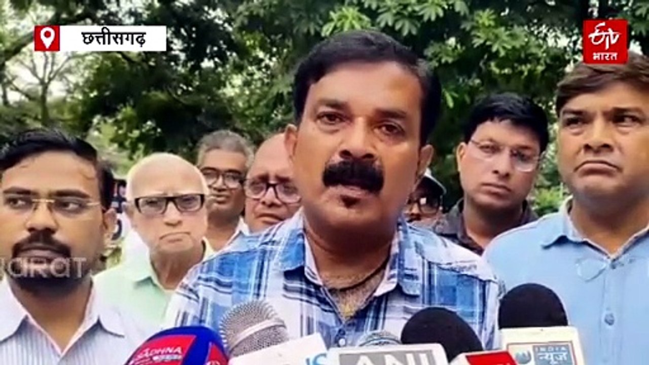 पूजा पैकरा आत्महत्या मामला: व्यापार संघ भी मैदान में, निर्दोष परिजनों को थाने बुलाने का आरोप