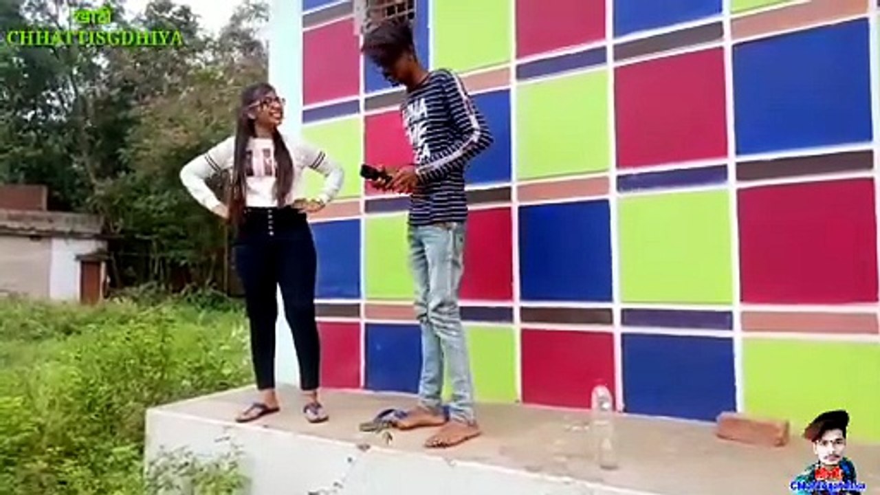 TYPES OF GIRLFRIEND ⚔️ BOYFRIEND 💞 ‼️ टाइप्स ऑफ गर्लफ्रेंड ⚔️ बॉयफ्रेंड 👉by😄 NITESH COMEDIAN 🤣