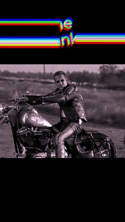 Some Rides Never Really End. 🏍️🥀