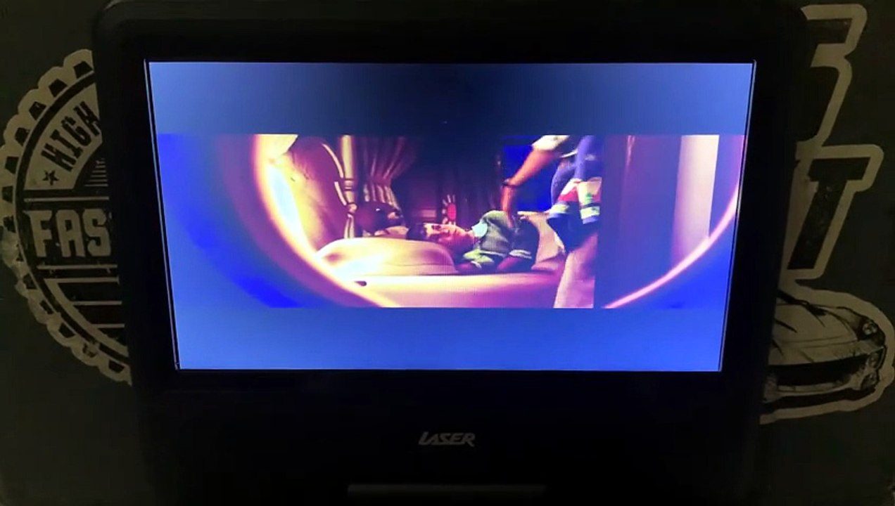 The Polar Express (2004) Research about the North Pole Scene