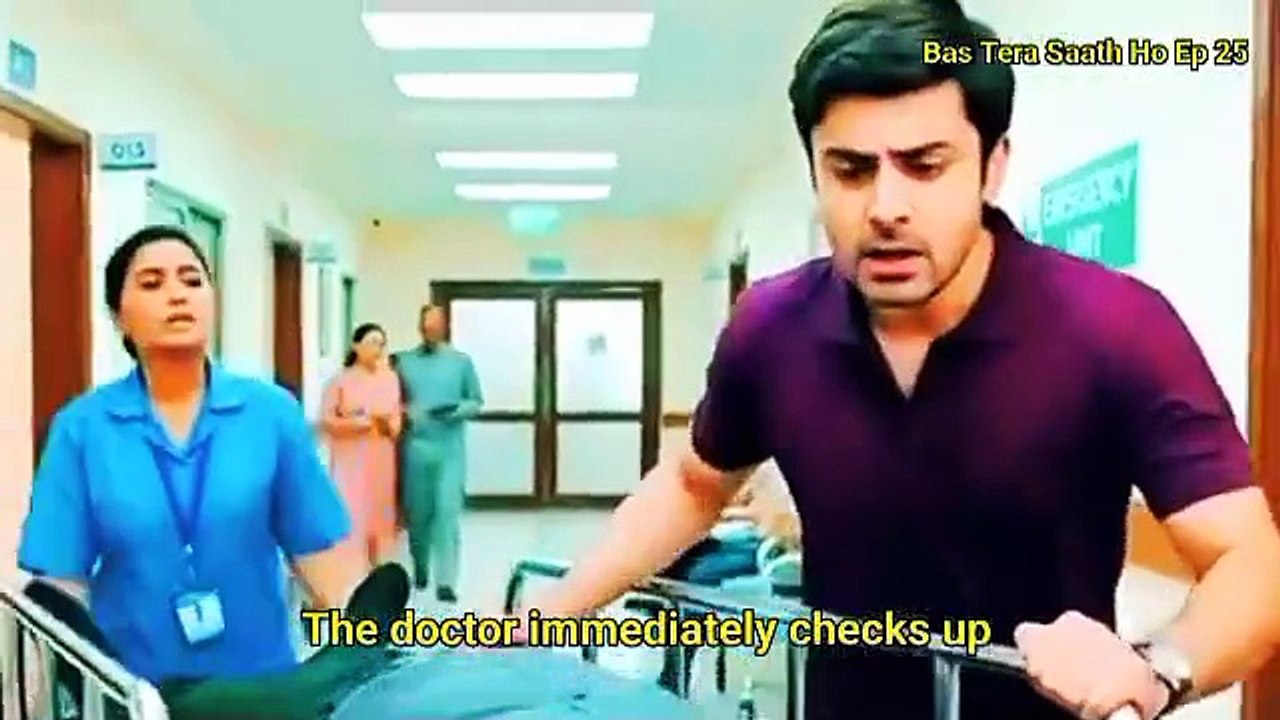 Bas Tera Saath Ho Episode 25 Teaser Review | Bas Tera Saath Ho Ep 25 Promo Twist Breakdown