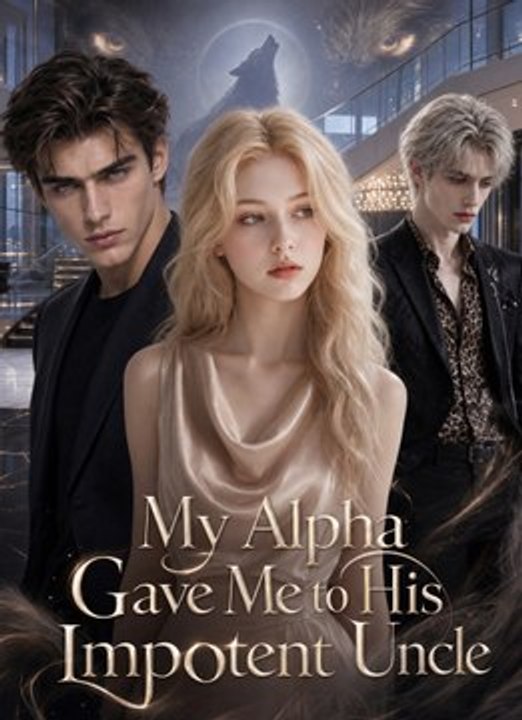 My Alpha Gave Me to His Impotent Uncle HD SM
