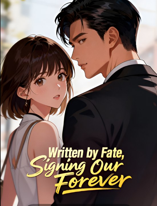Written By Fate, Signing Our Forever- Drama FULL MOVIES ENGLISH SUB